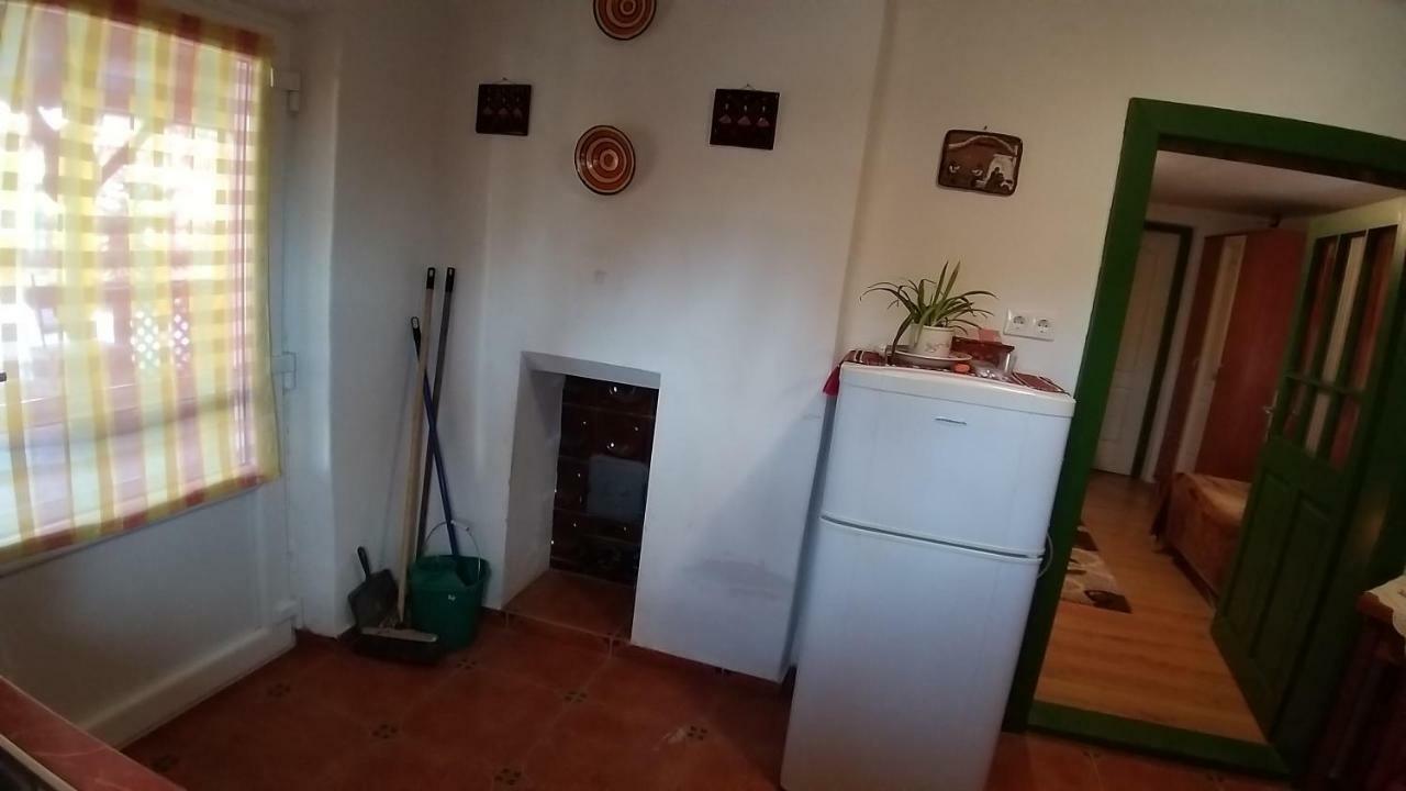 Pusztaszer Nemeth Tanya Vendeghaz 게스트하우스 외부 사진