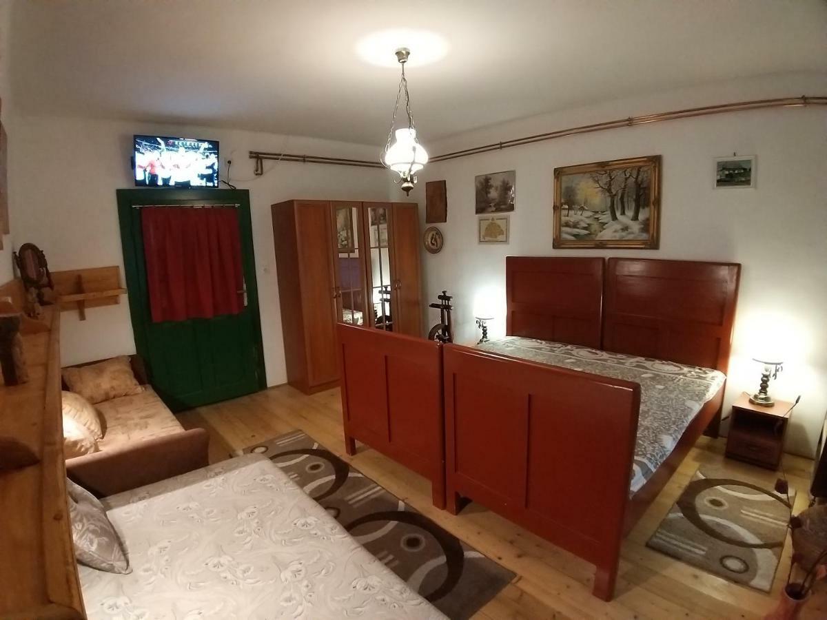 Pusztaszer Nemeth Tanya Vendeghaz 게스트하우스 외부 사진